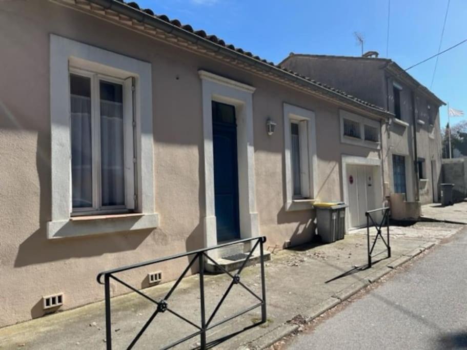 Maison La Soleiade Carcassonne Eksteriør bilde
